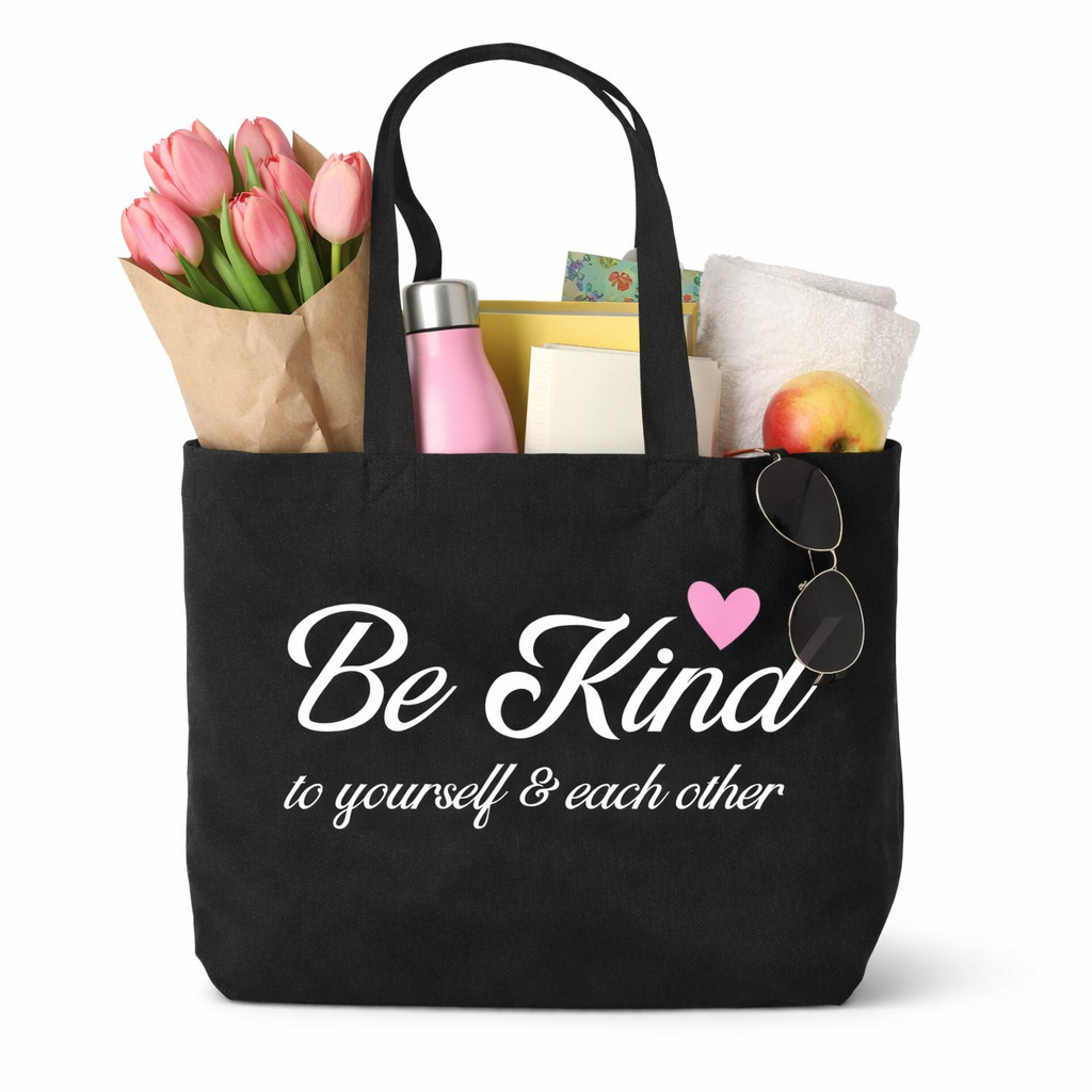 Be Kind Tote bag