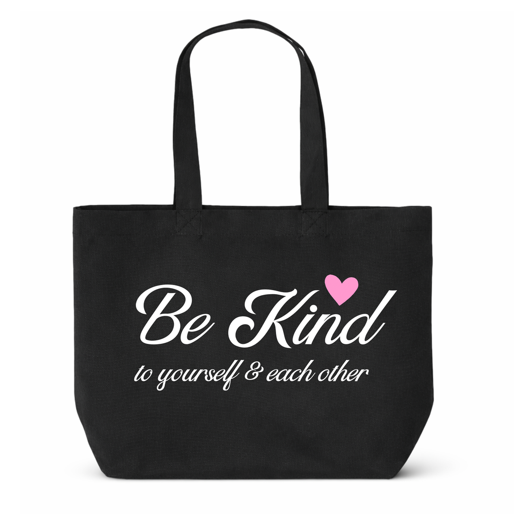 Be Kind Tote bag