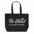 Be Kind Tote bag