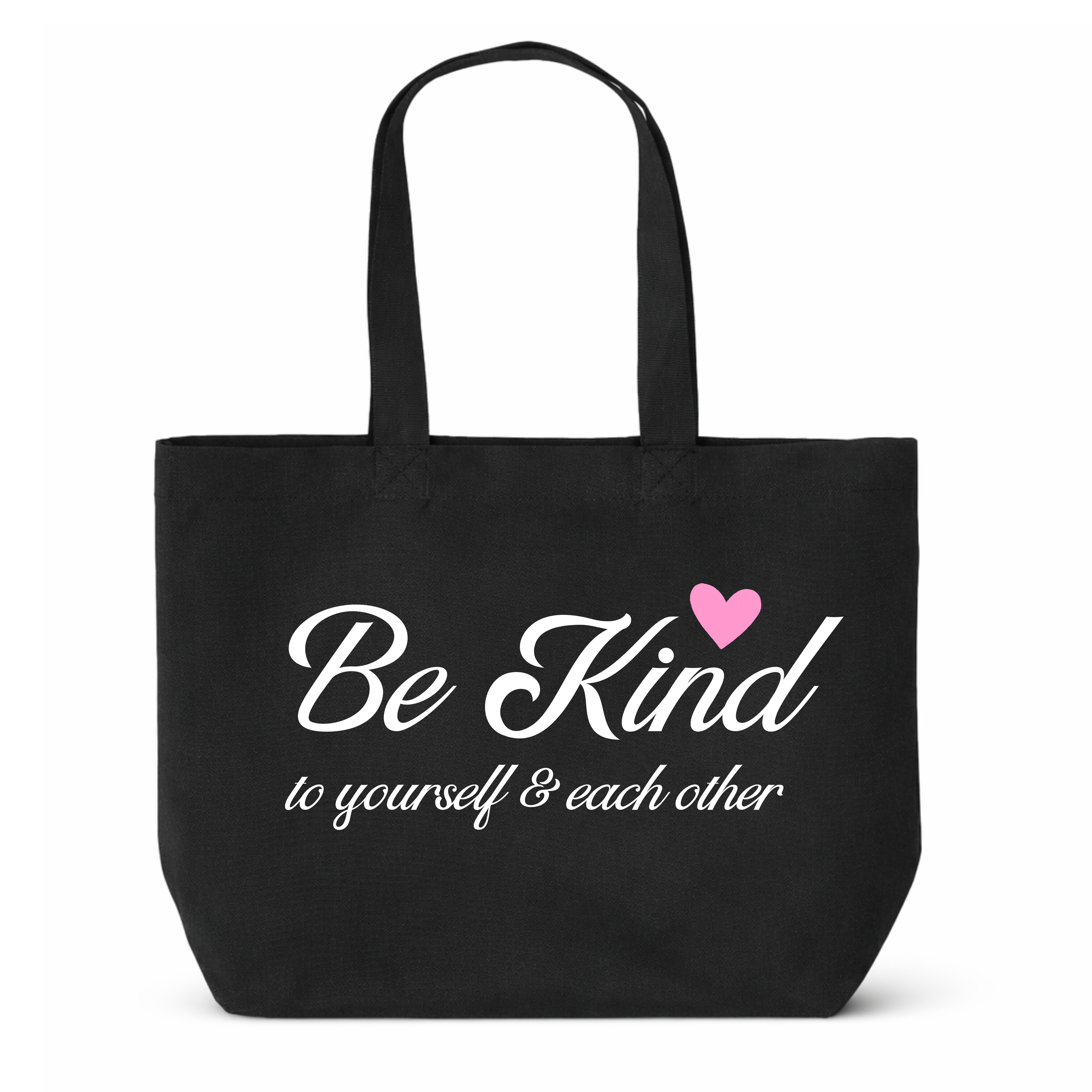 Be Kind Tote bag
